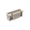 Rectangular Connector Housings - 664-G875H22011SHR-ND - DigiKey