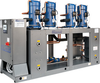 Multifunctional Water Cooled Unit for Geothermal Applications -- Energy Prozone W - Image