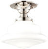 Semi-Flush Mts.-Bowl Style - 381306 - Light Center (The)