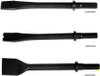 Chisels - 210618 - RS Components, Ltd.