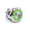 Anti-Vandal Switches -- 1400-PV8F2V0SS-331 - Image