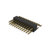 Headers, Male Pins - 609-10176660-00022A2LFTR-ND - DigiKey