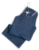 Blue Denim Apron > UOM - Each - 190A - State Safety & Compliance