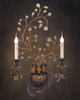 AJC-8485 Sconces-Double Candle - 414359 - Capital Lighting, Inc.