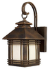 42105/1 Exterior -Wall Mount - 423055 - Capital Lighting, Inc.