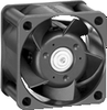 Axial Compact DC Fans -- 412 J - Image
