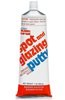 3M Marson 12001 Green Glaze - Paste 16 oz Tube - 051593-12001 - R. S. Hughes Company, Inc.