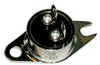 3200 Series Aerospace Thermostats -- 3200 00010053 - Image