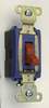 Standard AC Switch - PS371510-RED - Selecta Products