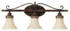 Wall/Bath Lighting Fixture - VS12503-WAL - Generation Brands