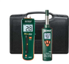 Combo Pin-Pinless Moisture Meter Restoration Contractor -- MO260-RK