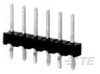 PCB Headers & Receptacles - 5-146261-4 - TE Connectivity