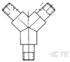 Circular Power Connectors - 849693-1 - TE Connectivity