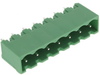 Terminal Blocks - Headers, Plugs and Sockets - 17-2351885-7-ND - DigiKey