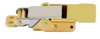 Military Spec, Mil Spec Catches -- MS18015001C