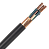 700722 - LAPP ÖLFLEX® VFD 2XL SYMMETRICAL - 2/0 AWG 3 conductors- Black -- OLF700722