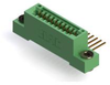 Card Edge Conn, Single, 10Pos, Wire Wrap; Card Edge Connector Type Edac - 65AJ0356 - Newark, An Avnet Company