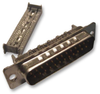 Standard D Sub Connector, 8200 Series, Db, Plug, 25, Steel Body, Idc / Idt Rohs Compliant 3M - 73T7645 - Newark, An Avnet Company