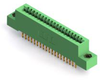 Card Edge Conn, Single, 19Pos, Wire Wrap; Card Edge Connector Type Edac - 65AJ6167 - Newark, An Avnet Company