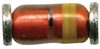 Small Signal Diode, 0.25A, 125V, Sod-80C; Diode Configuration Nexperia - 93X6617 - Newark, An Avnet Company
