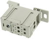 Power Distribution Block, Din Rail, 14-2/0 Awg; Rated Current Weidmuller - 36K2366 - Newark, An Avnet Company
