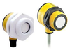 Ultrasonic Sensor; Sensing Range Min Banner Engineering - 02H7711 - Newark, An Avnet Company
