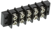Terminal Block, Barrier, 5 Position, 22-12Awg; No. Of Rows Multicomp Pro - 14N5641 - Newark, An Avnet Company