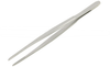 Tweezer, Straight/round, 130Mm; Tweezer Type Multicomp Pro - 24AC4765 - Newark, An Avnet Company