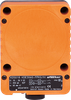 Capacitive sensor - KD0009 - ifm electronic gmbh