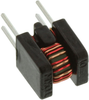 Common Mode Choke, 40Uh, 0.5A; Inductance Kemet - 64AH8287 - Newark, An Avnet Company
