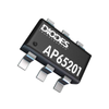 PMIC - PMIC - Voltage Regulators - DCDC Switching Regulators - AP65201WU-7 - 1017771-AP65201WU-7 - Win Source Electronics