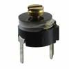 Trimmers, Variable Capacitors -- GXL10000