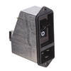 Power Entry Modules (PEM) - EF12.2196.1110.01-ND - DigiKey