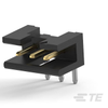 Headers, Male Pins - 17-2823391-4-ND - DigiKey