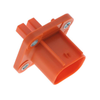 Rectangular Connector Housings - 2103124-4-ND - DigiKey