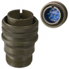 Circular Connector Assemblies - 97-3106A-18-19P-ND - DigiKey