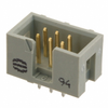 Headers, Male Pins - 1195-1664-ND - DigiKey