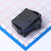 Key/Switch >> Rocker Switches -- KCD3-2P - Image