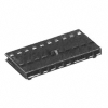 FFC, FPC (Flat Flexible) Connector Housings - A112287-ND - DigiKey