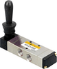 Lever Style Pneumatic Control Valve - 8190456 - Princess Auto Limited