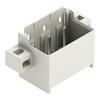 Male connector/plug - 2092-3403/205-000 - WAGO