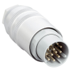Circular Connector Assemblies - 1882-6021191-ND - DigiKey