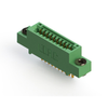 Edgeboard Connectors - 151-345-010-500-403-ND - DigiKey