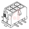 Micro Fit 3.0 V Hdr smt 2 ckt sn - 70090793 - Allied Electronics, Inc.
