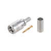 Coaxial Connector (RF) Assemblies - 5328-FMCN45873-ND - DigiKey