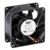 DC Brushless Fans (BLDC) - MS8038M48B-FHR-2EM-ND - DigiKey