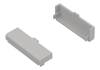 DIN Rail Terminal Accessories - 360017 - RS Components, Ltd.