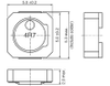 Surface Mount Inductors -- 1084694 - Image