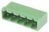 Pluggable Terminal Blocks - 1896234 - RS Components, Ltd.