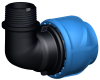 Fittings - Bends-Elbows - 158400060 - Georg Fischer Piping Systems Ltd